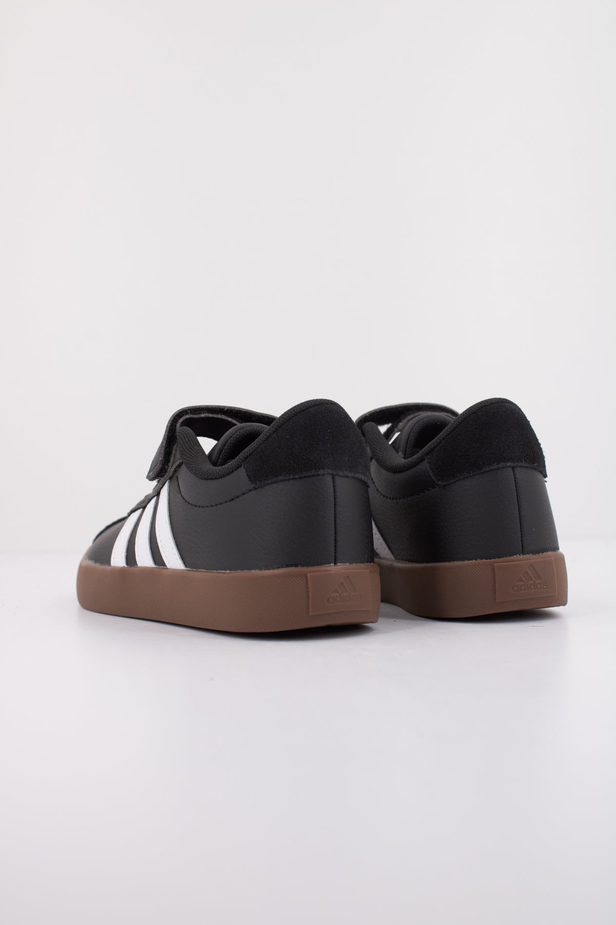 ADIDAS VL COURT . EL C en color BLACK (4)