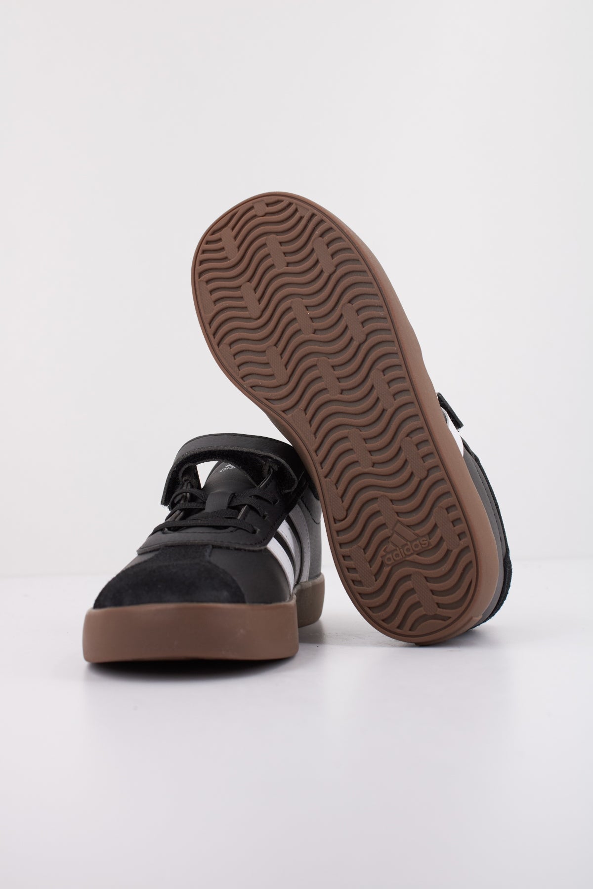 ADIDAS VL COURT . EL C en color BLACK (5)
