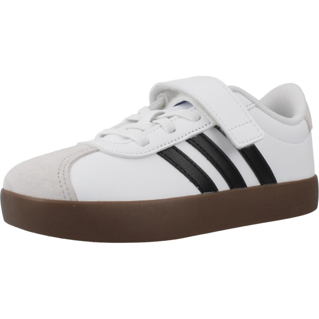 ADIDAS VL COURT . EL C en color WHITE (1)