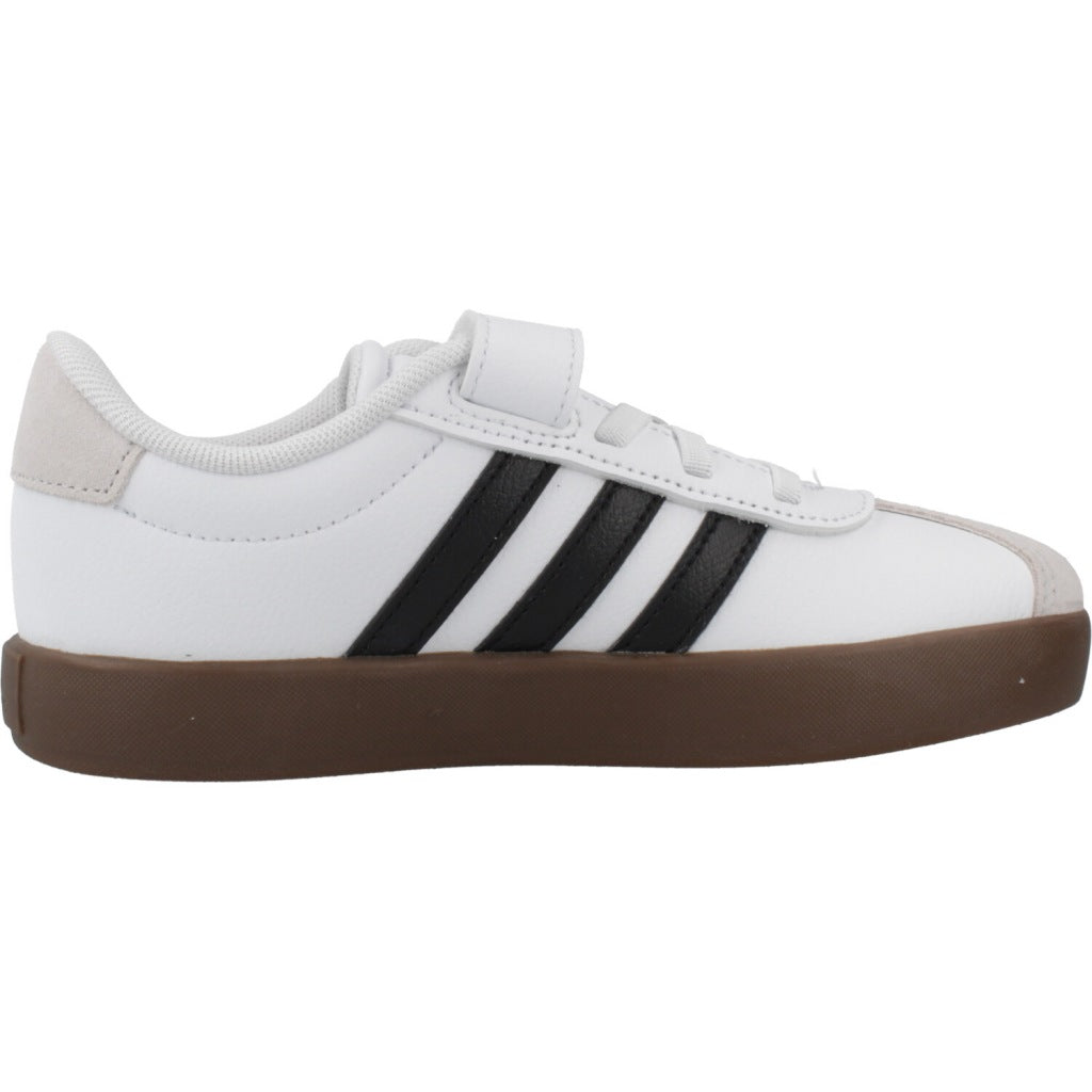ADIDAS VL COURT . EL C en color WHITE (4)