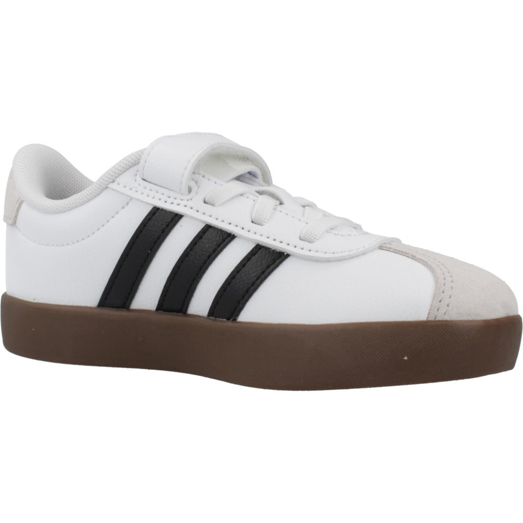 ADIDAS VL COURT . EL C en color WHITE (5)