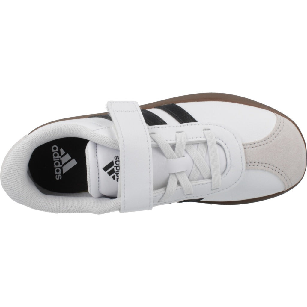 ADIDAS VL COURT . EL C en color WHITE (7)