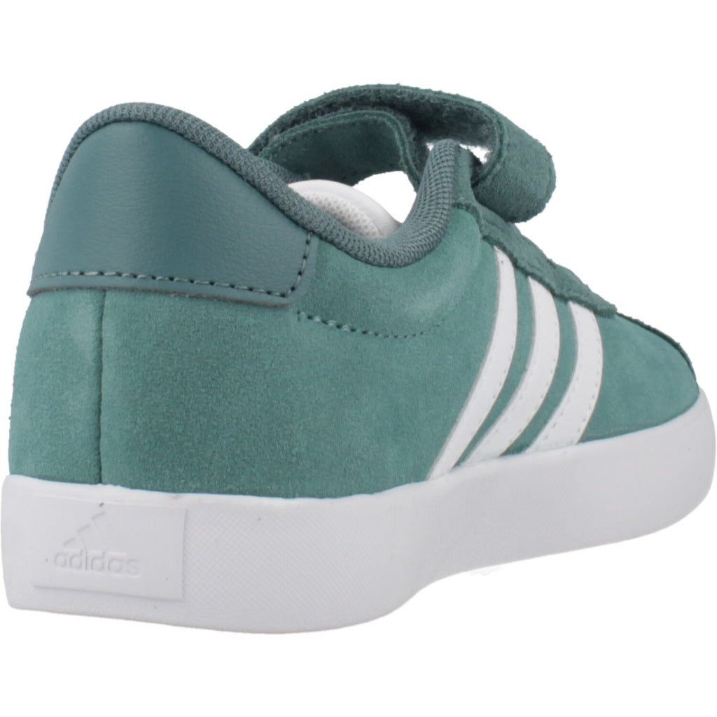 ADIDAS COURT . EL C en color AZCEPO (3)