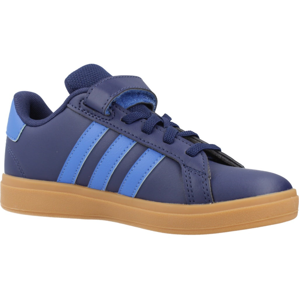 ADIDAS GRAND COURT . EL en color BLUE (5)