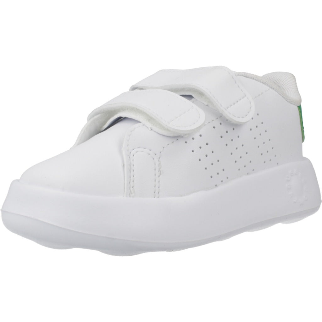 ADIDAS ADVANTAGE CF I en color WHITE (1)