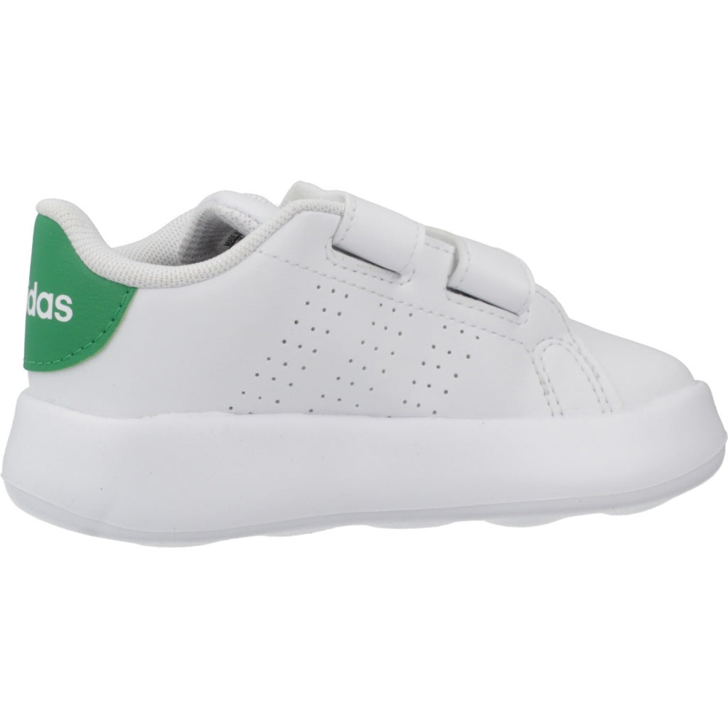 ADIDAS ADVANTAGE CF I en color WHITE (4)