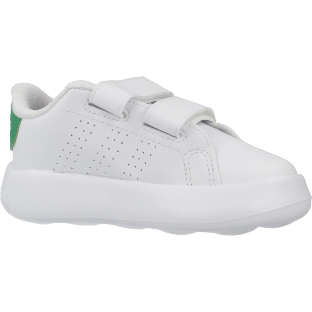 ADIDAS ADVANTAGE CF I en color WHITE (5)