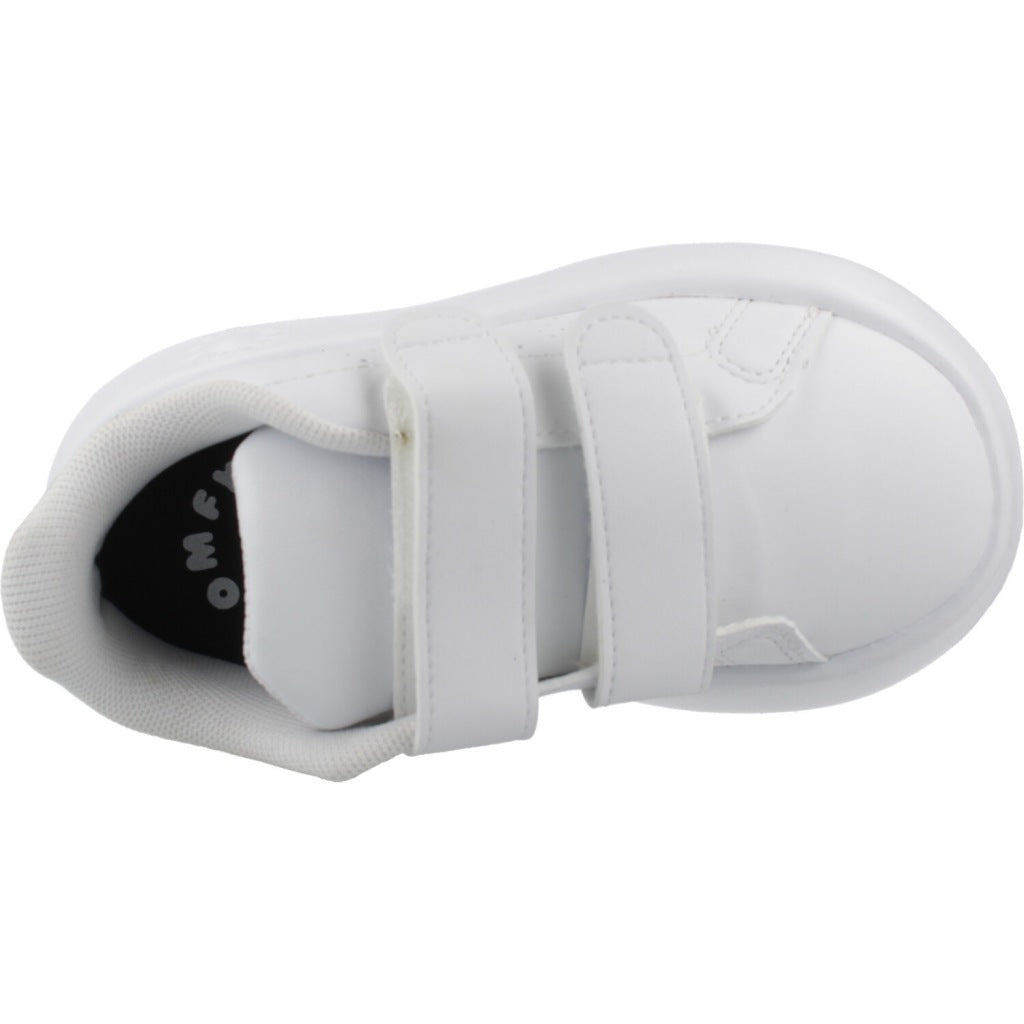 ADIDAS ADVANTAGE CF I en color WHITE (7)