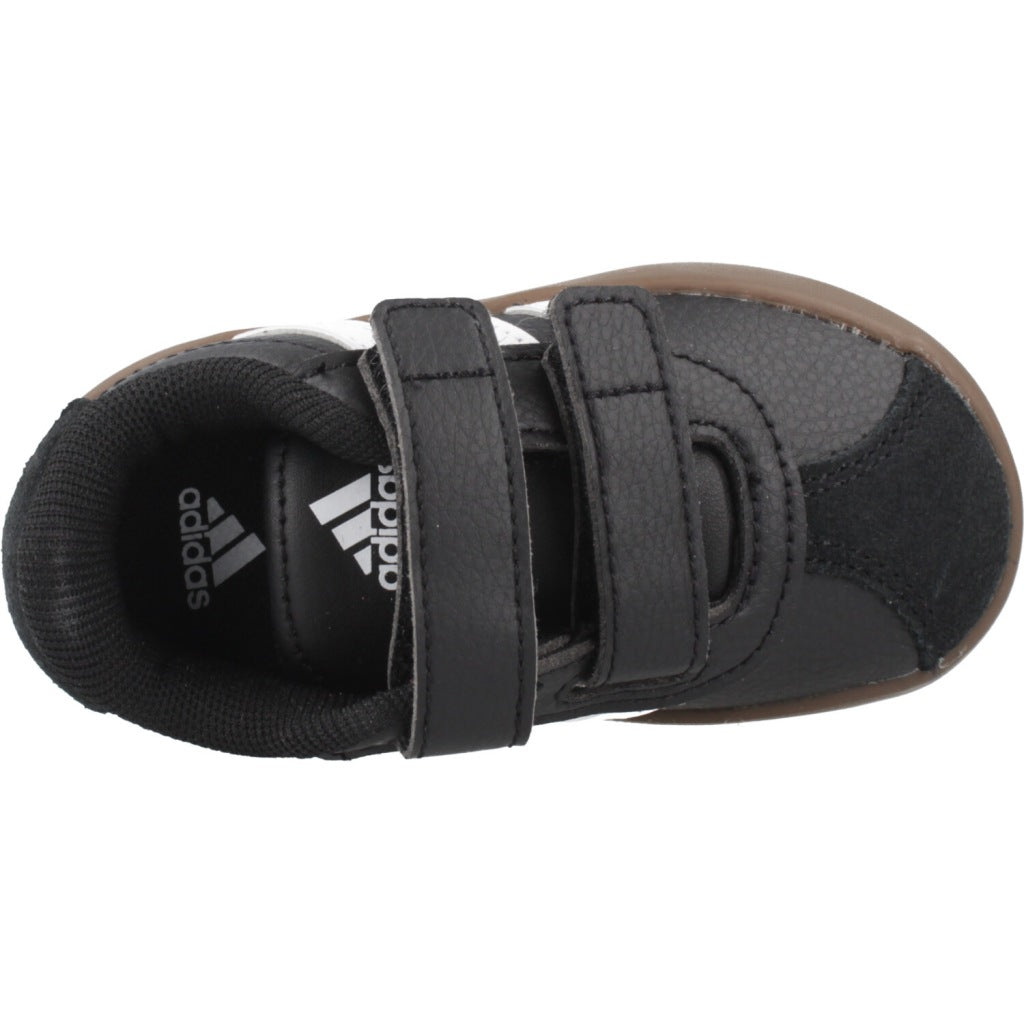 ADIDAS VL COURT . CF I en color BLACK (7)