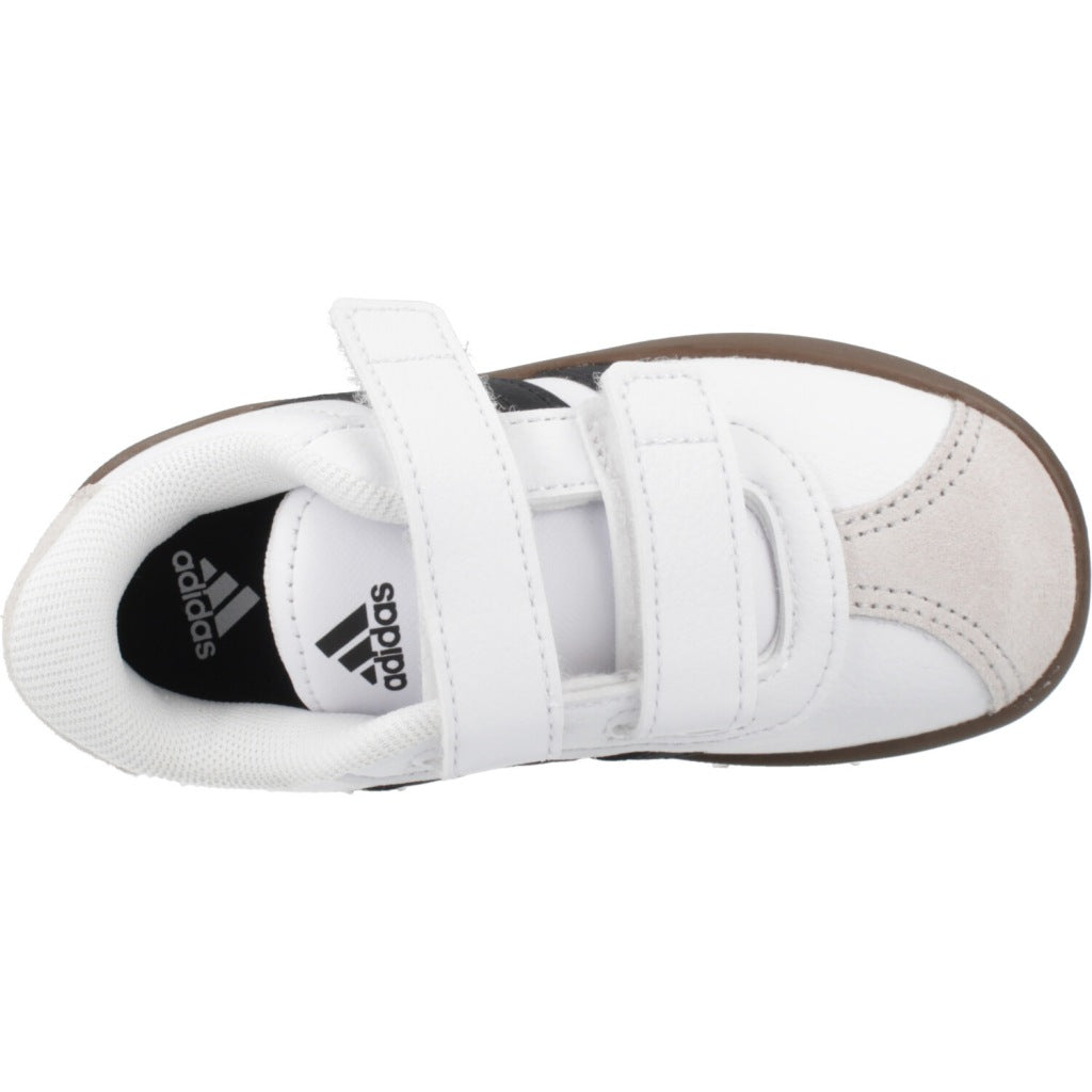 ADIDAS VL COURT . CF I en color WHITE (7)