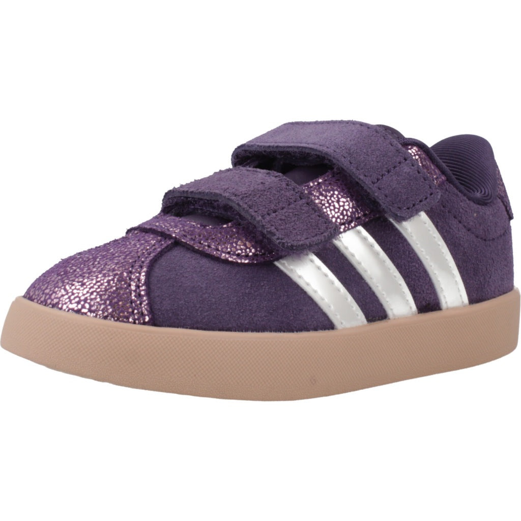 ADIDAS VL COURT . CF I en color CIRAUR (1)