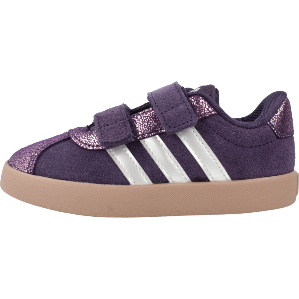 ADIDAS VL COURT . CF I en color CIRAUR (2)