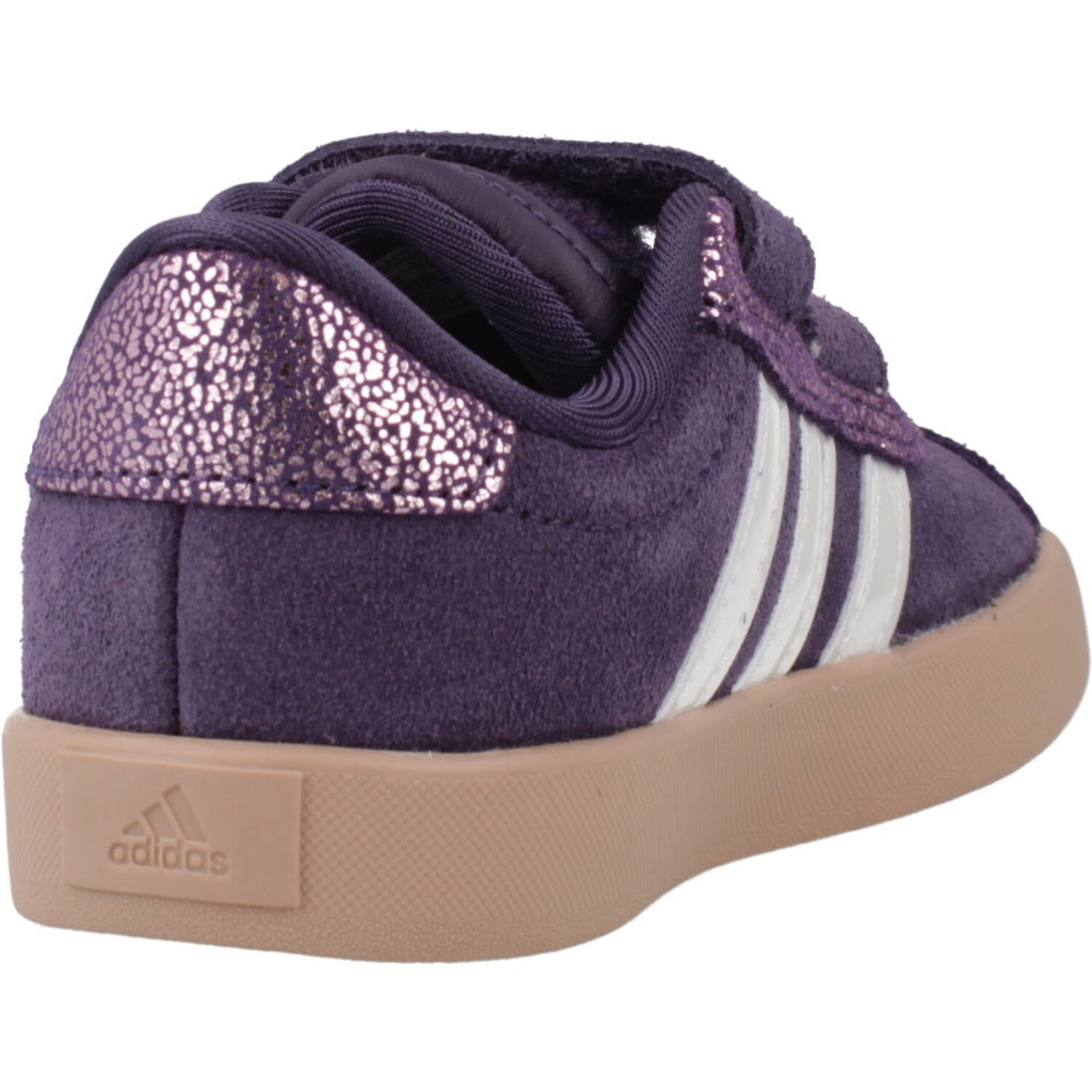 ADIDAS VL COURT . CF I en color CIRAUR (3)