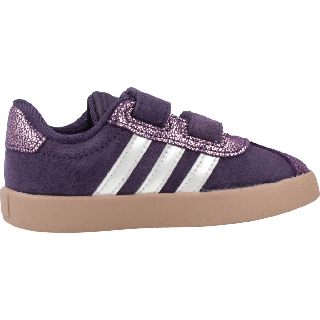 ADIDAS VL COURT . CF I en color CIRAUR (4)