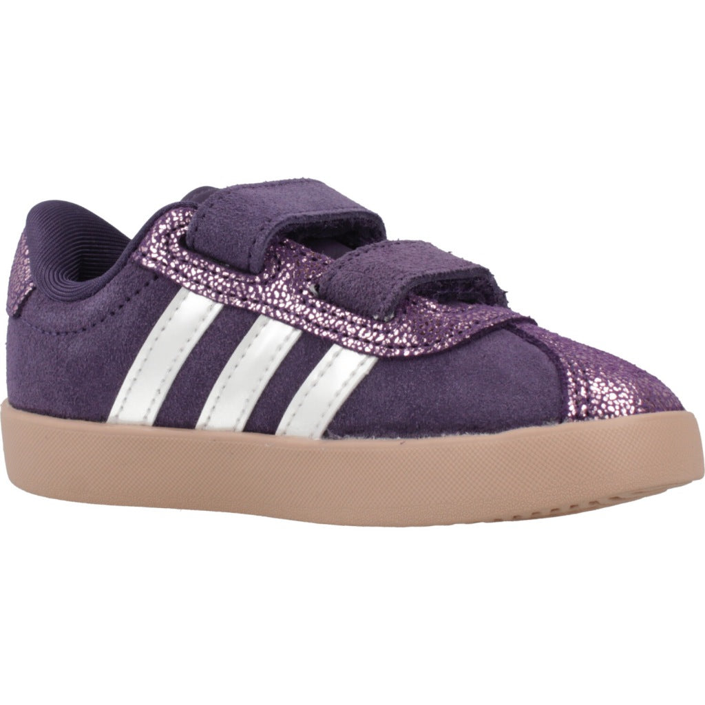 ADIDAS VL COURT . CF I en color CIRAUR (5)
