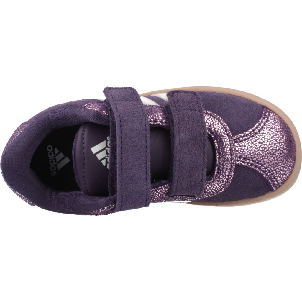ADIDAS VL COURT . CF I en color CIRAUR (7)