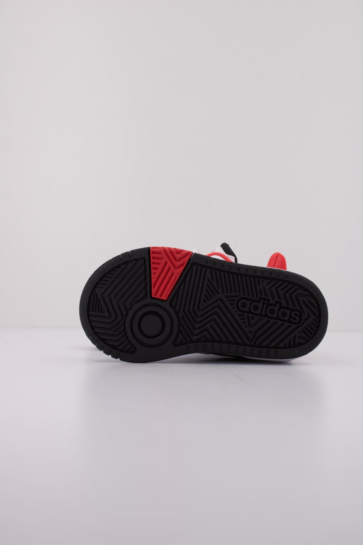 ADIDAS HOOPS . CF I en color WHITE (5)