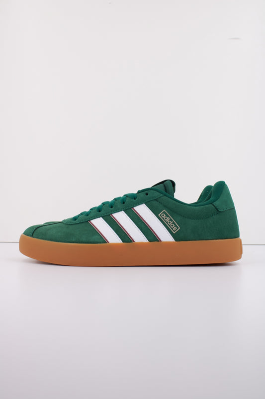 ADIDAS VL COURT . en color GREEN  (1)