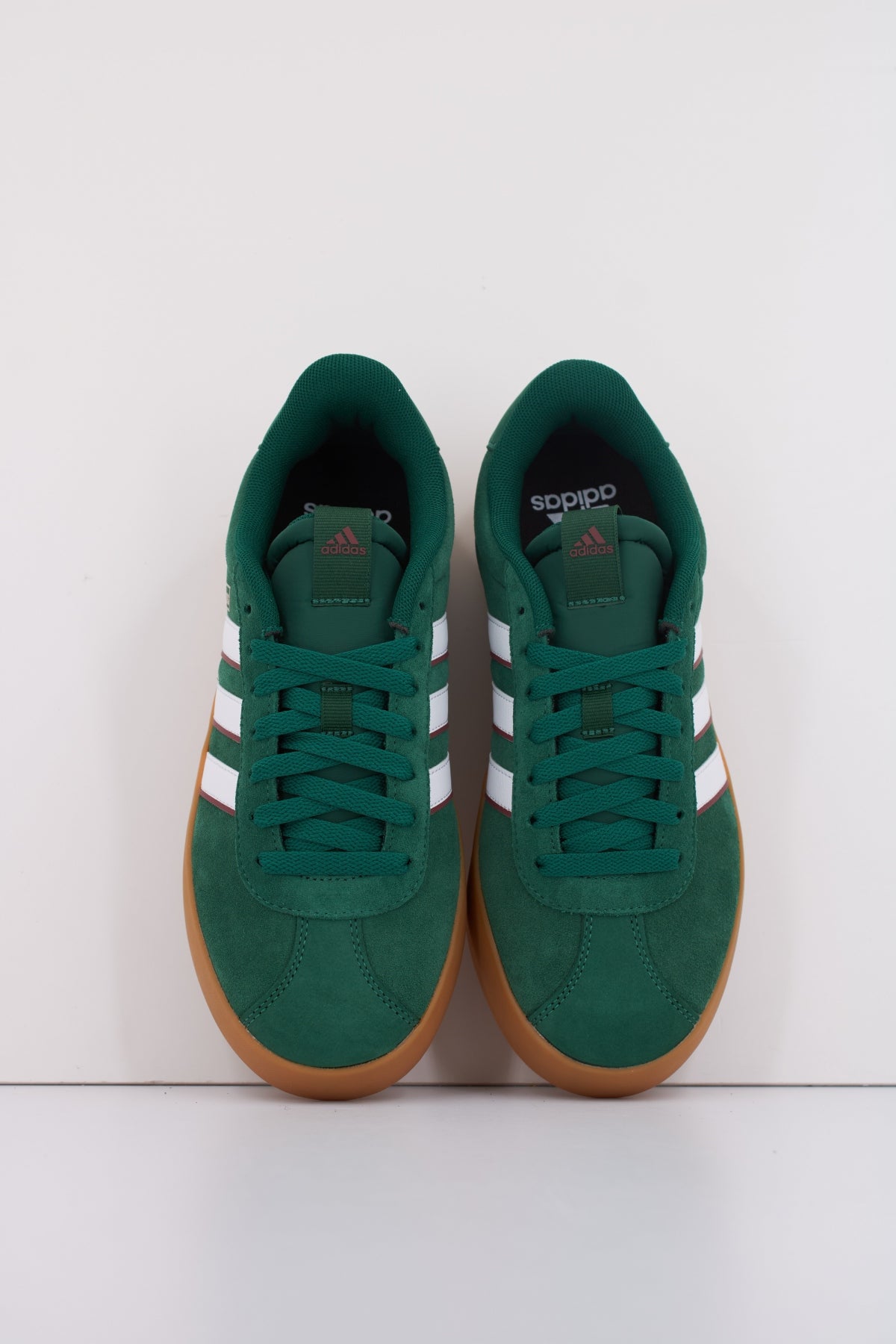 ADIDAS VL COURT . en color GREEN  (3)