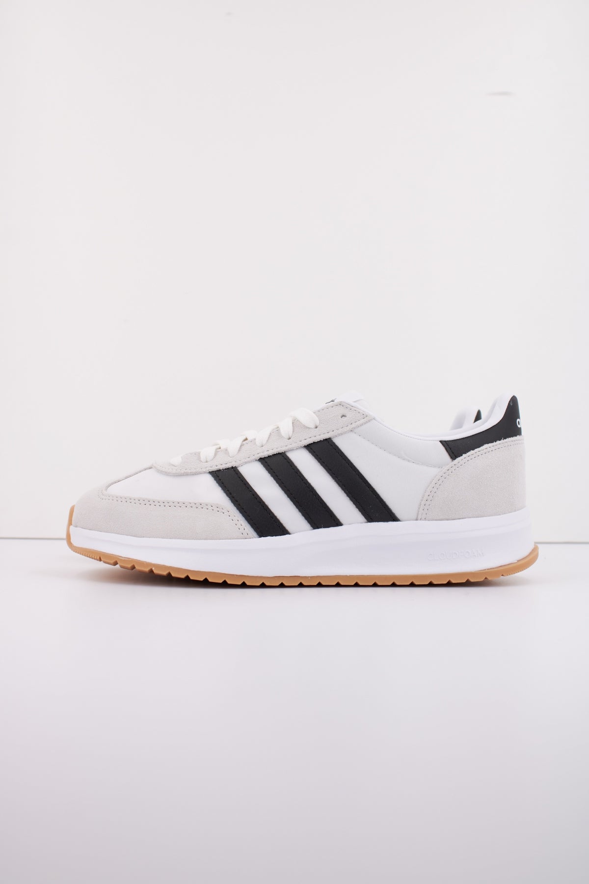 ADIDAS RUN s . en color WHITE  (1)