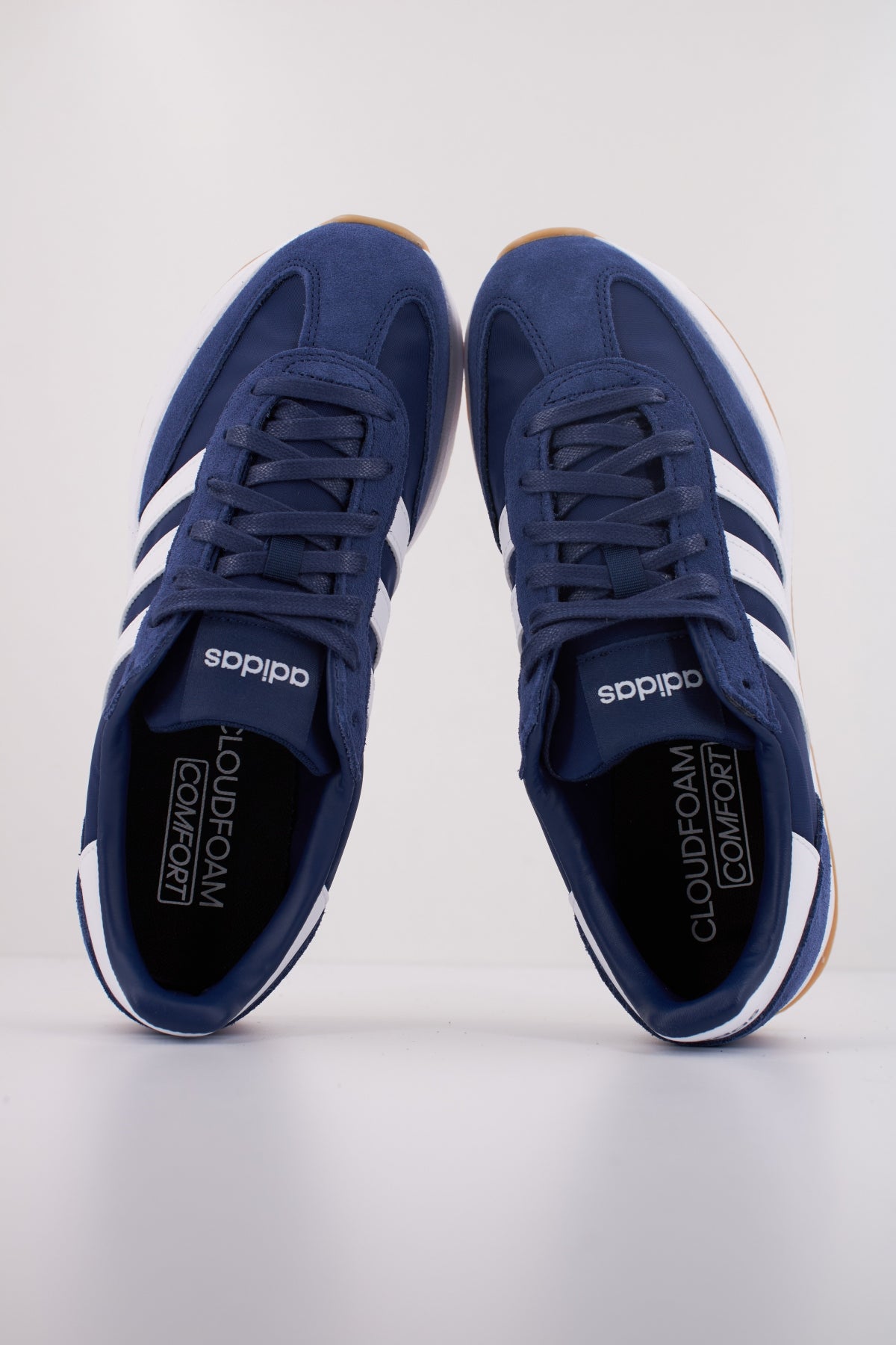 ADIDAS RUN s . en color BLUE  (3)