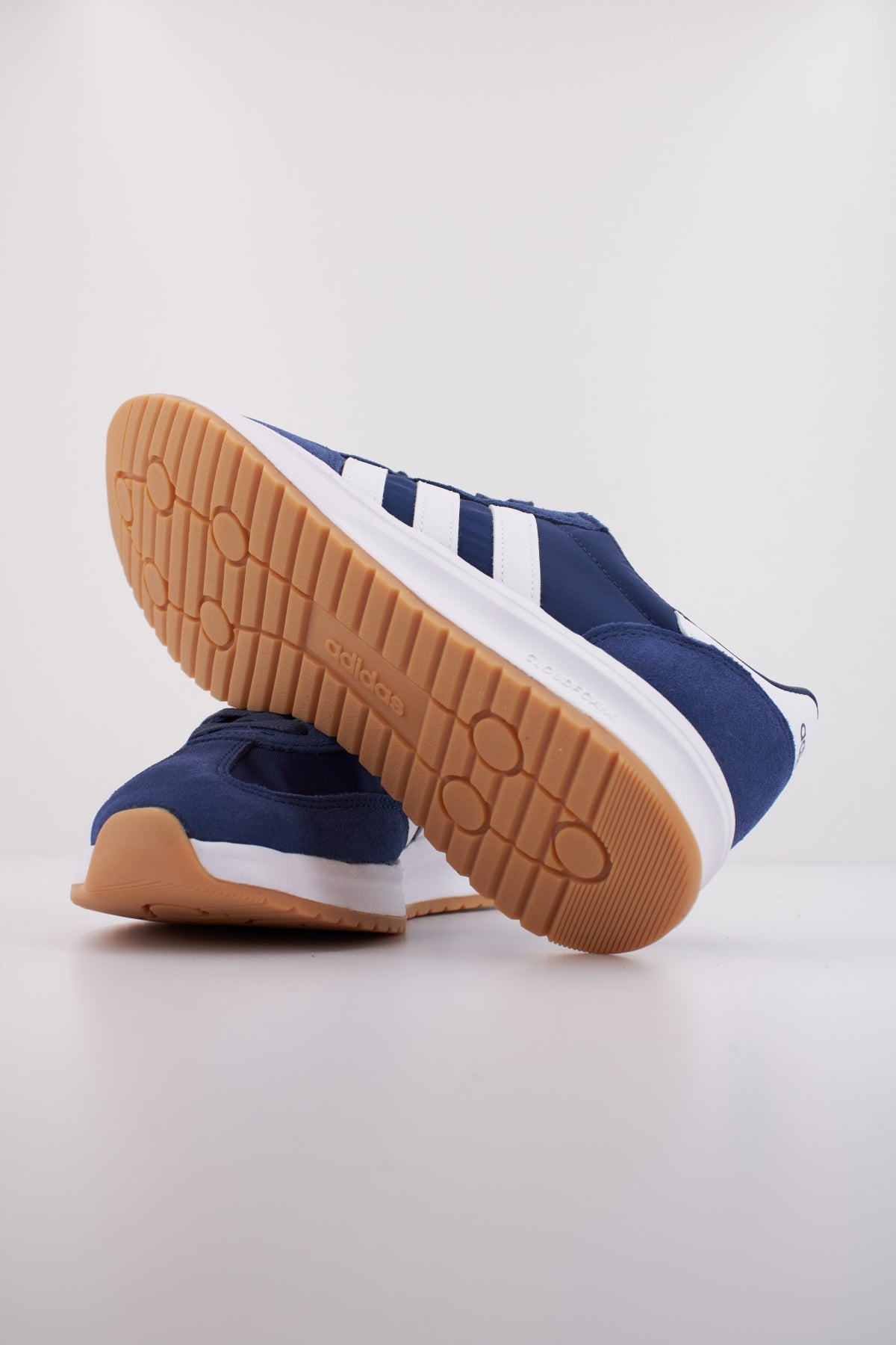 ADIDAS RUN s . en color BLUE  (5)