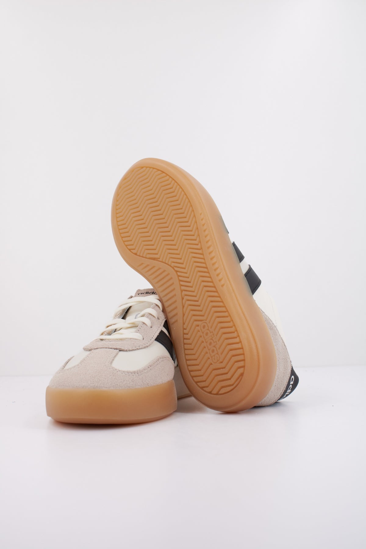 ADIDAS BARREDA DECODE LUX en color WHITE (5)