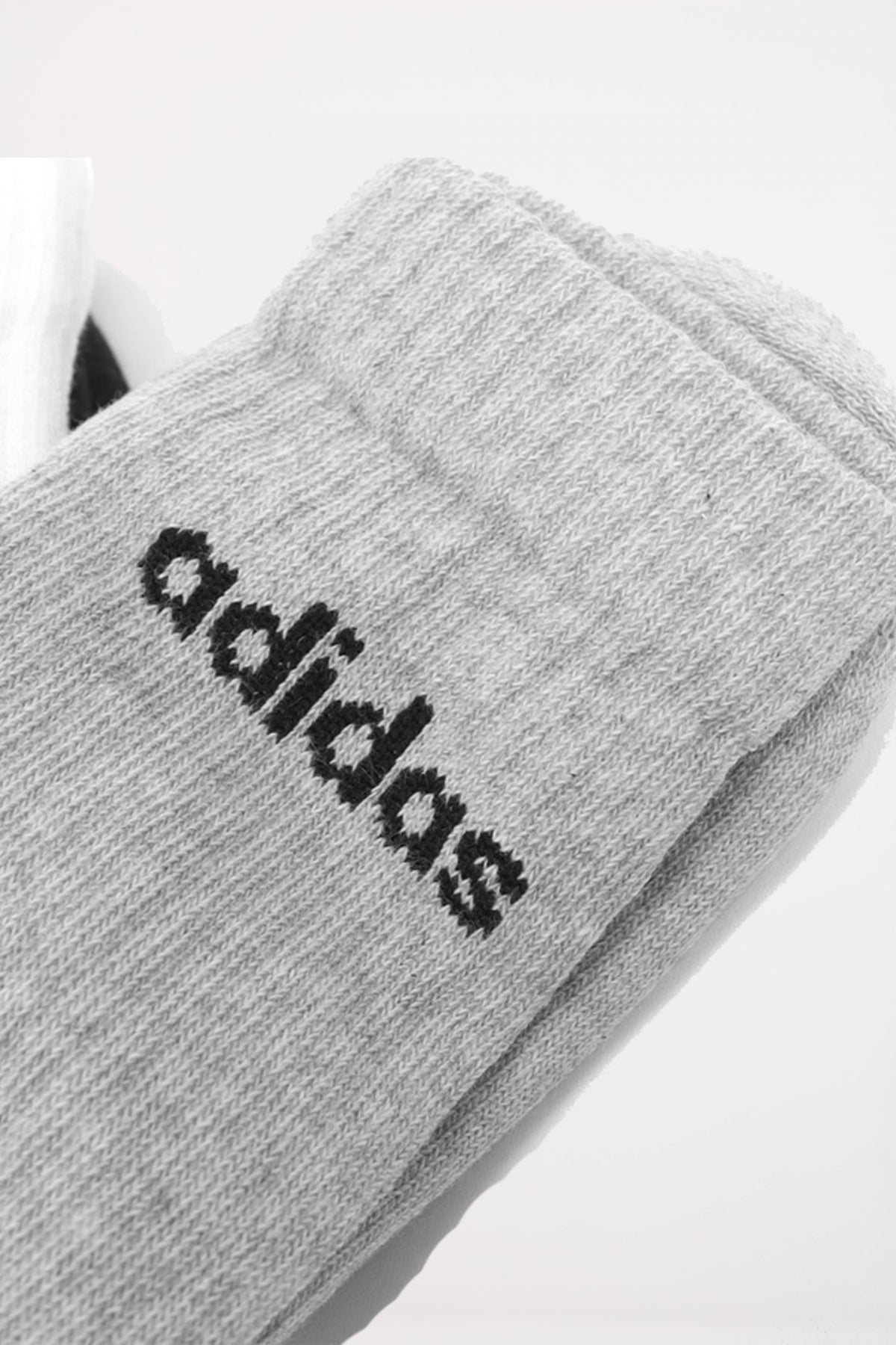 ADIDAS C LIN CREW P en color GREY (4)