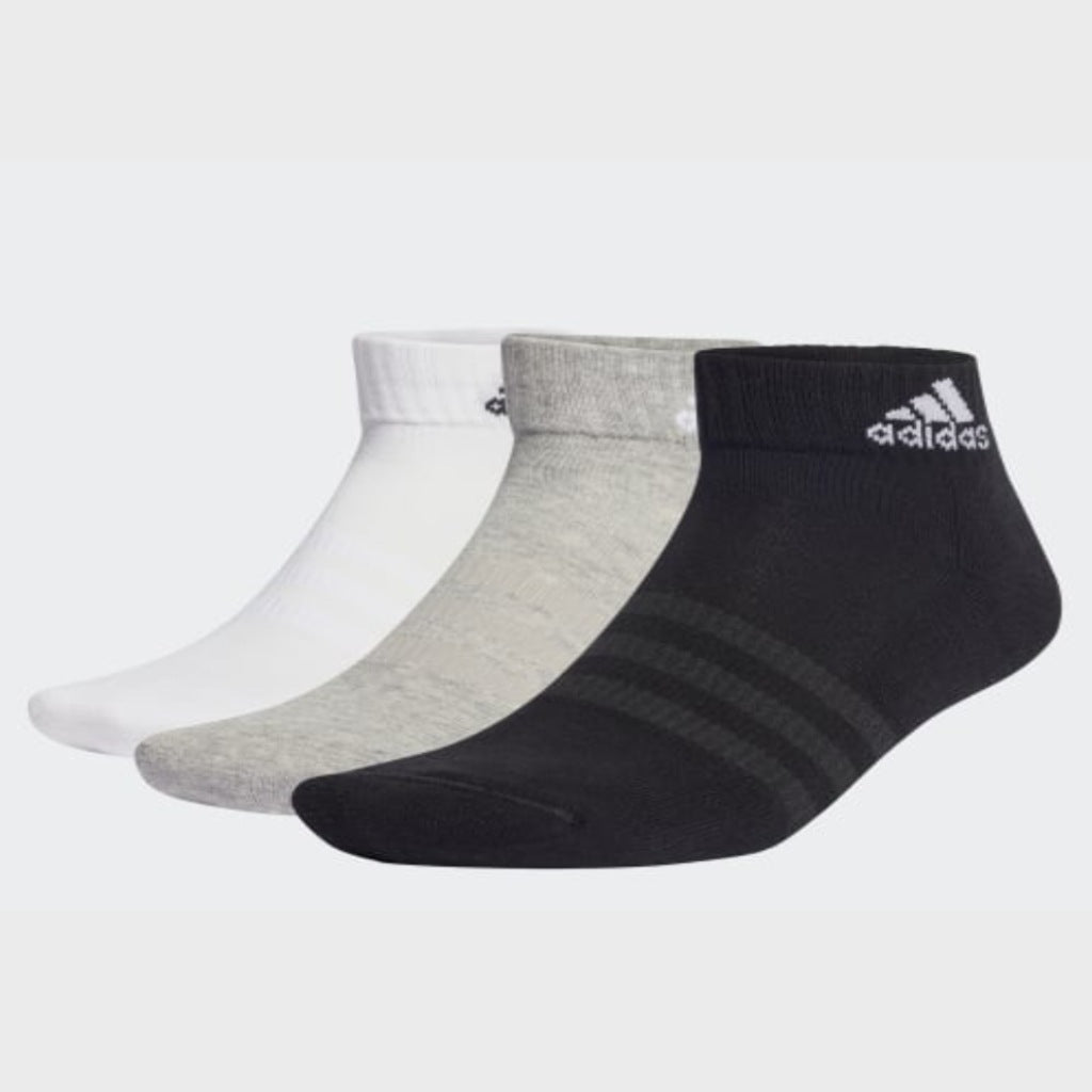 ADIDAS T SPW ANK P en color BLKWHTGRY (2)
