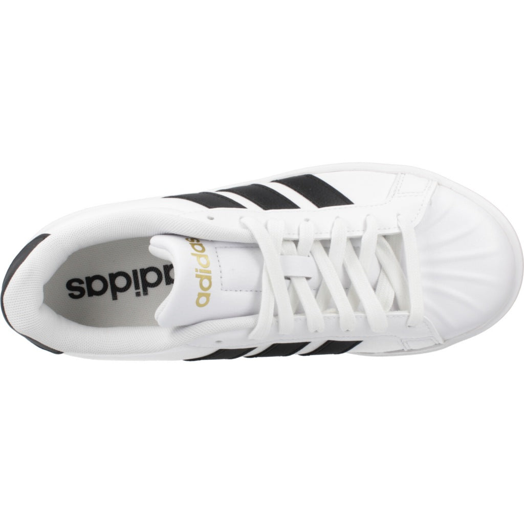 ADIDAS STREETTALK BOLD en color WHITE (7)
