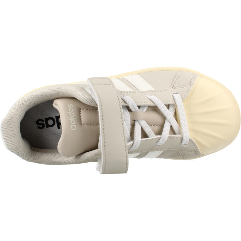 ADIDAS STREETTALK EL C en color ALUMINA (7)