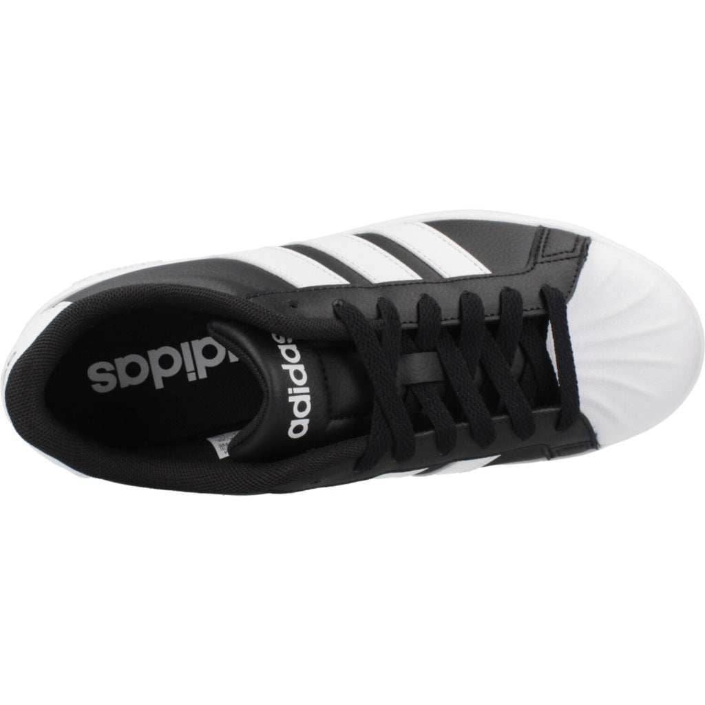 ADIDAS STREETTALK J en color BLACK (7)