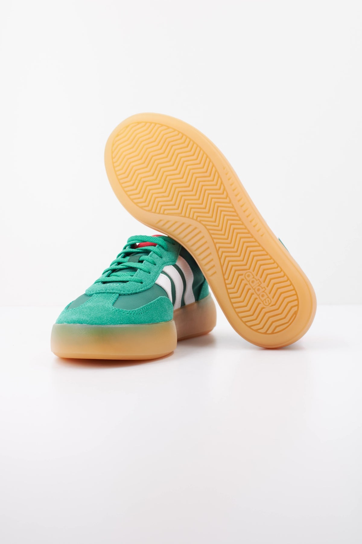 ADIDAS KH en color GREEN (5)