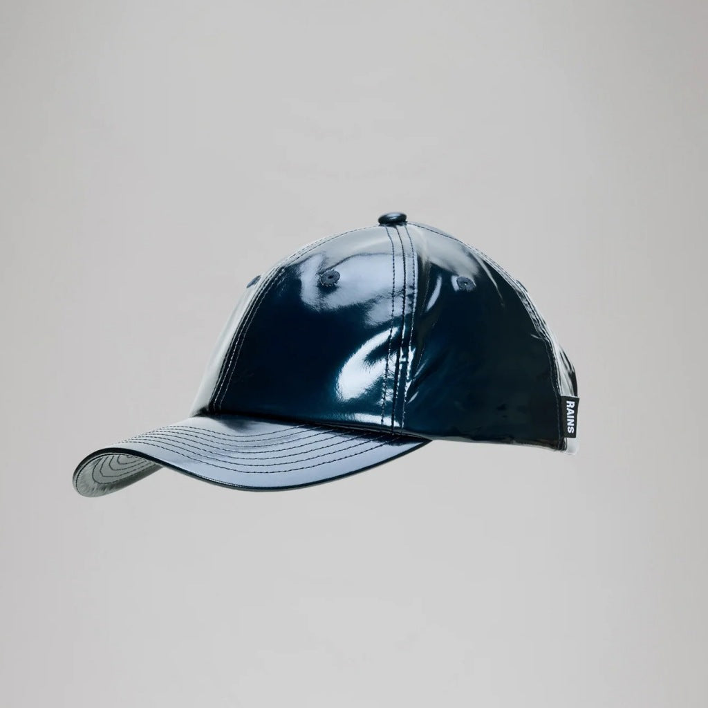 RAINS CAP en color SPILL (5)