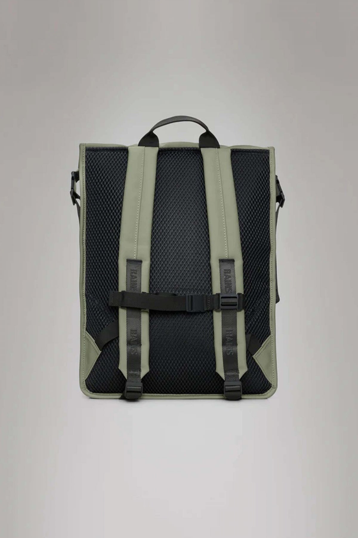 RAINS TRAIL ROLLTOP BACKPA en color DRIFT (3)