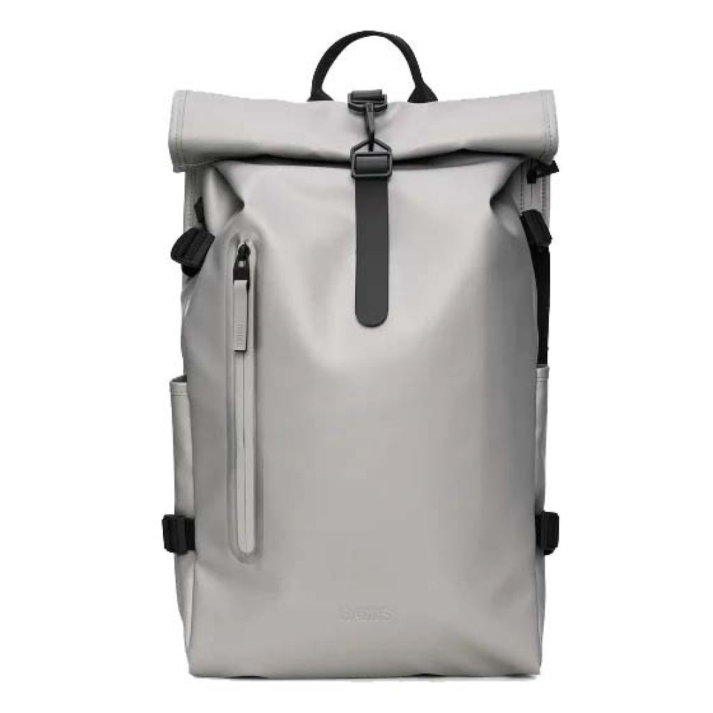 RAINS ROLLTOP RUCKSACK W en color NIMBUS (1)
