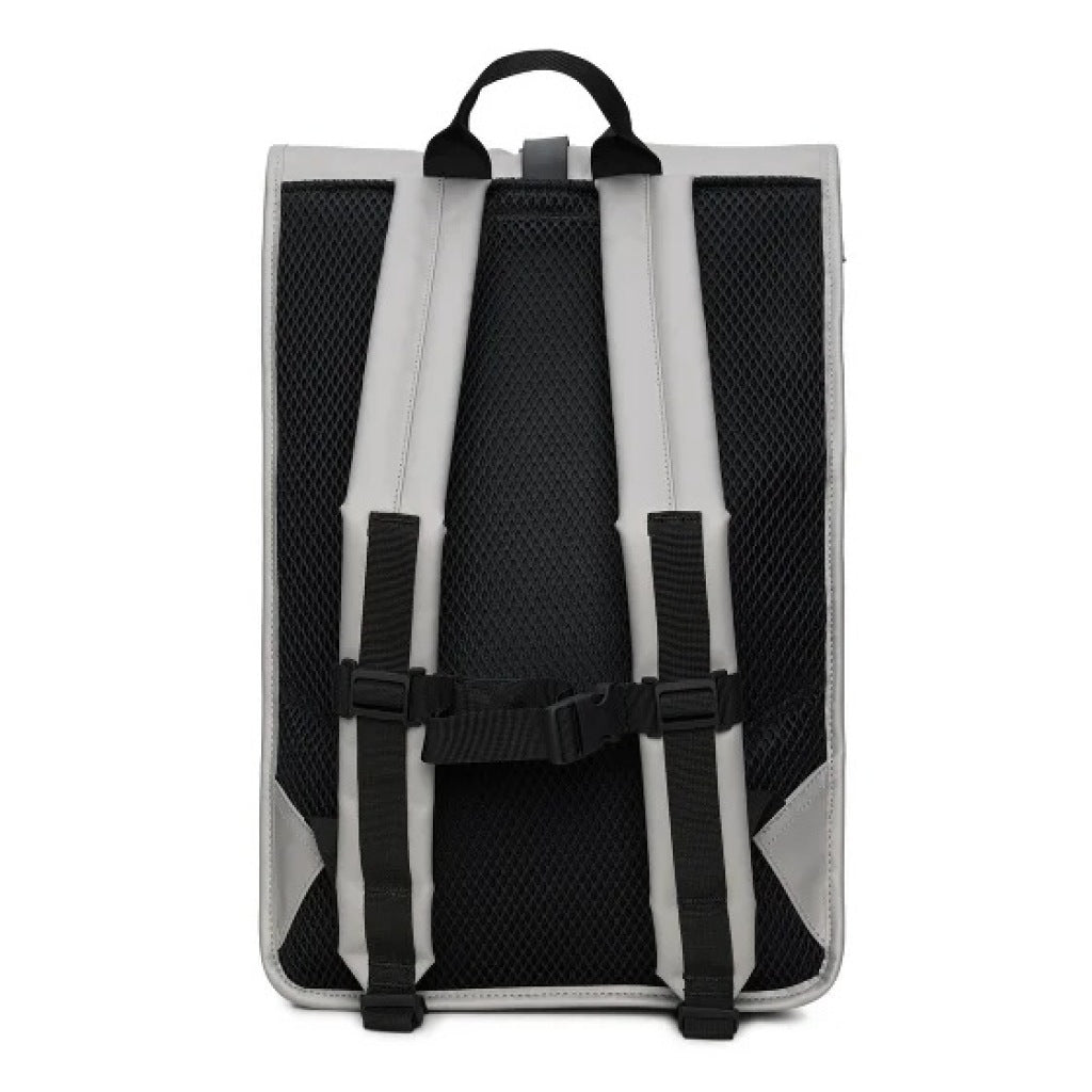 RAINS ROLLTOP RUCKSACK W en color NIMBUS (3)