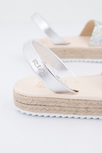 RIA MENORCA en color PLATA (4)