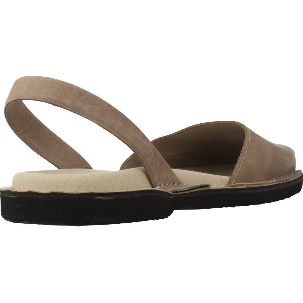 RIA MENORCA ANATOMIC CAB en color VISON (3)