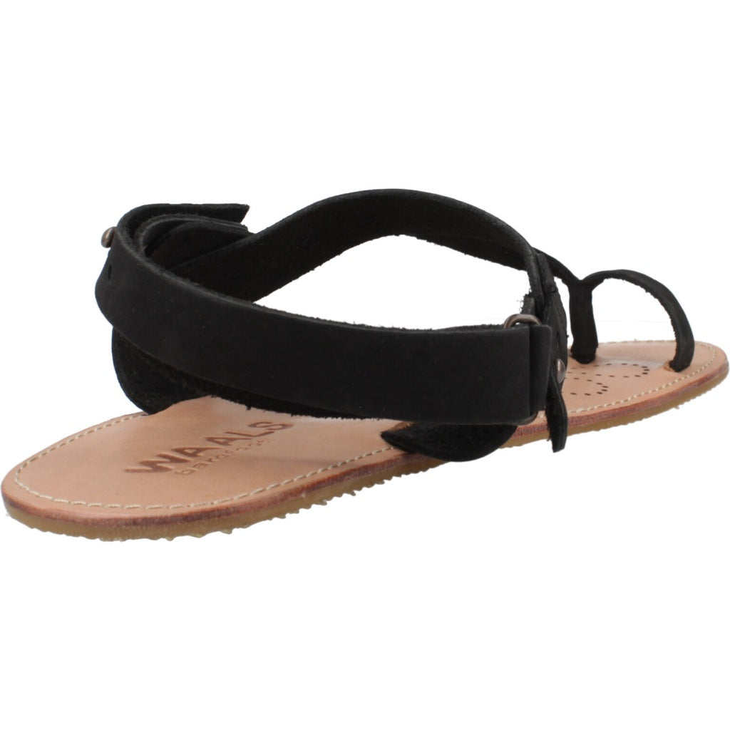 WAALS MASAI en color BLACK (3)