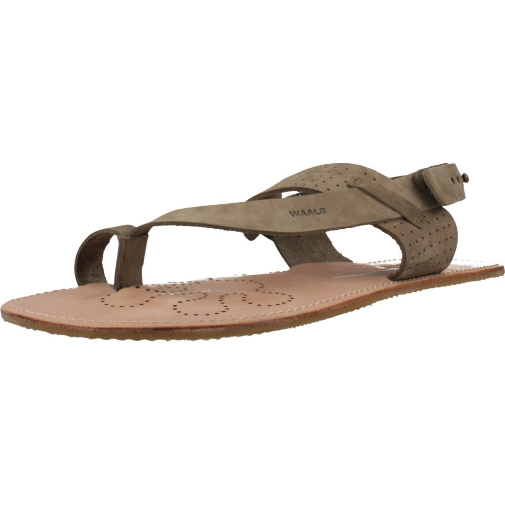 WAALS MASAI en color KHAKI (1)
