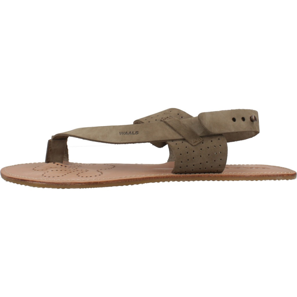 WAALS MASAI en color KHAKI (2)