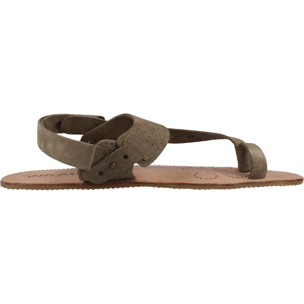 WAALS MASAI en color KHAKI (4)