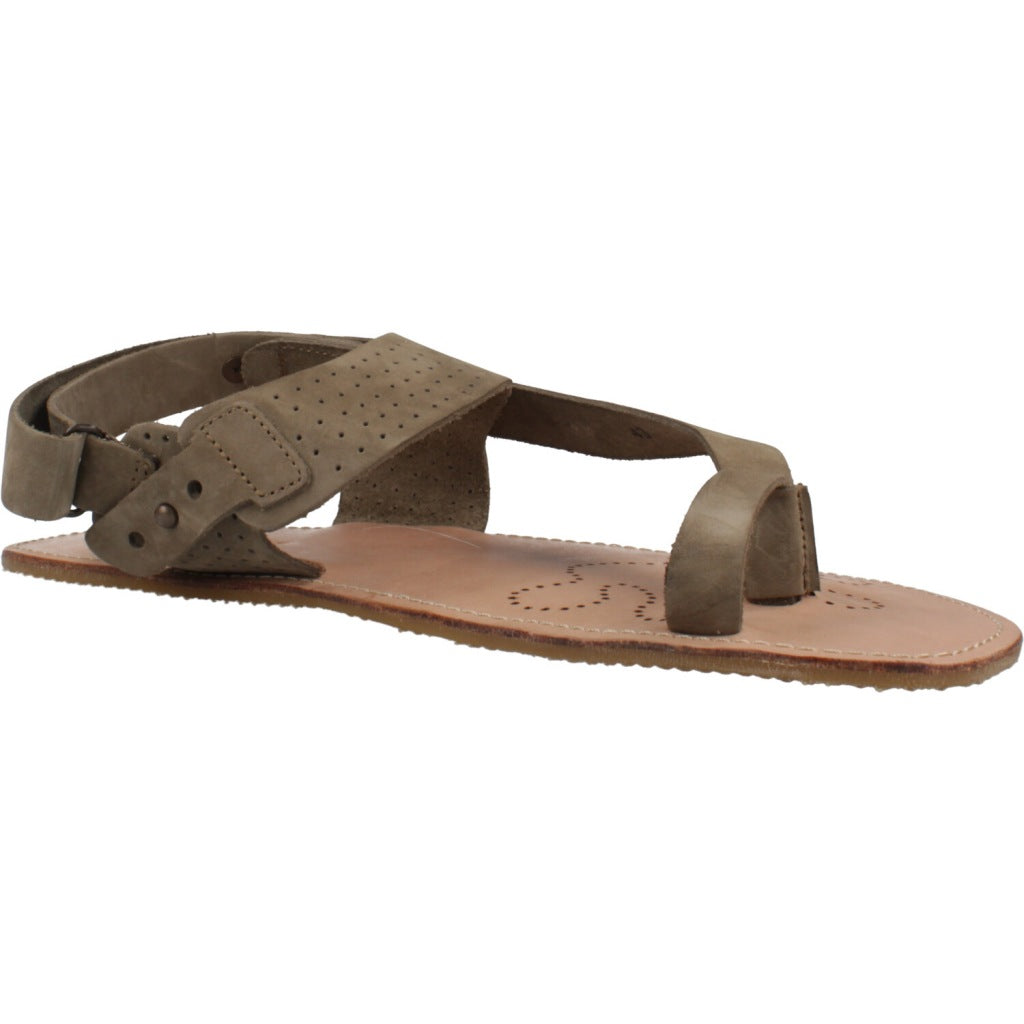 WAALS MASAI en color KHAKI (5)