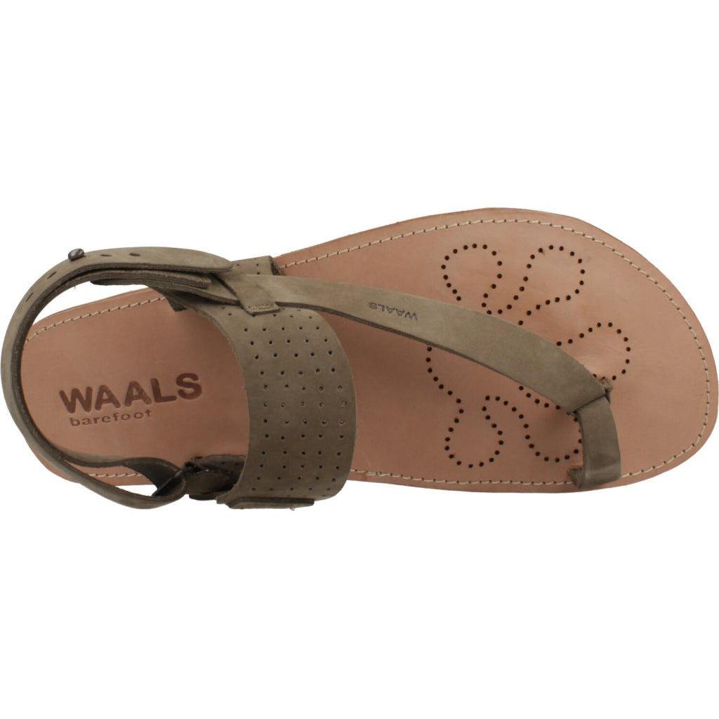 WAALS MASAI en color KHAKI (7)