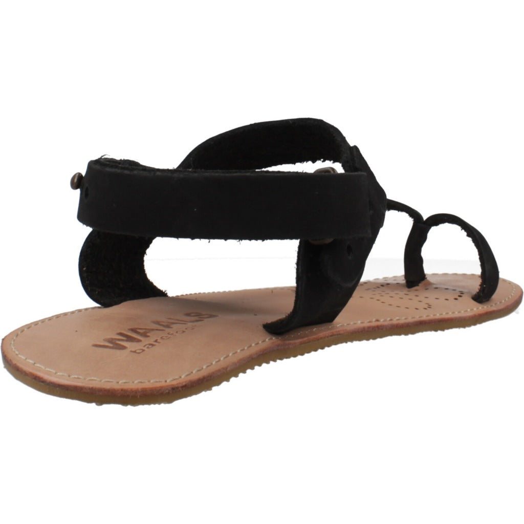 WAALS MASAI en color BLACK (3)
