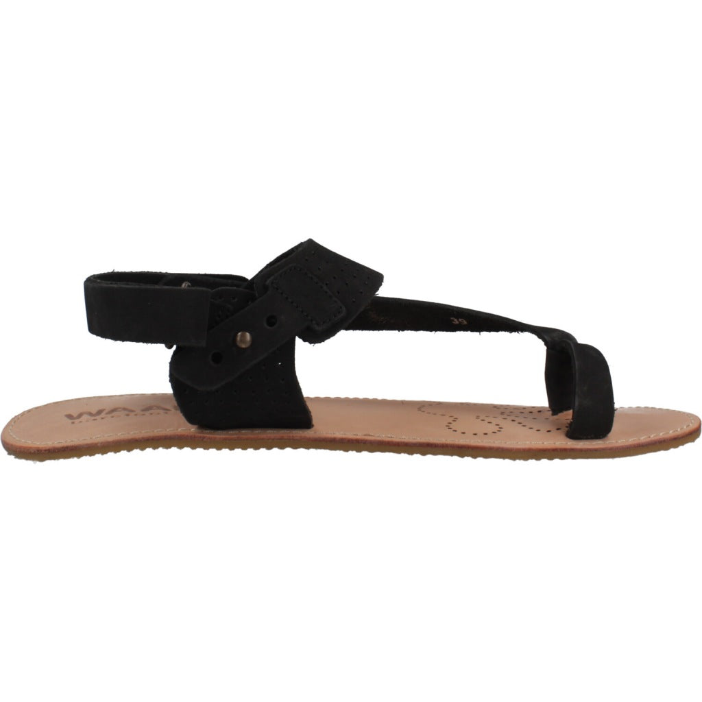WAALS MASAI en color BLACK (4)