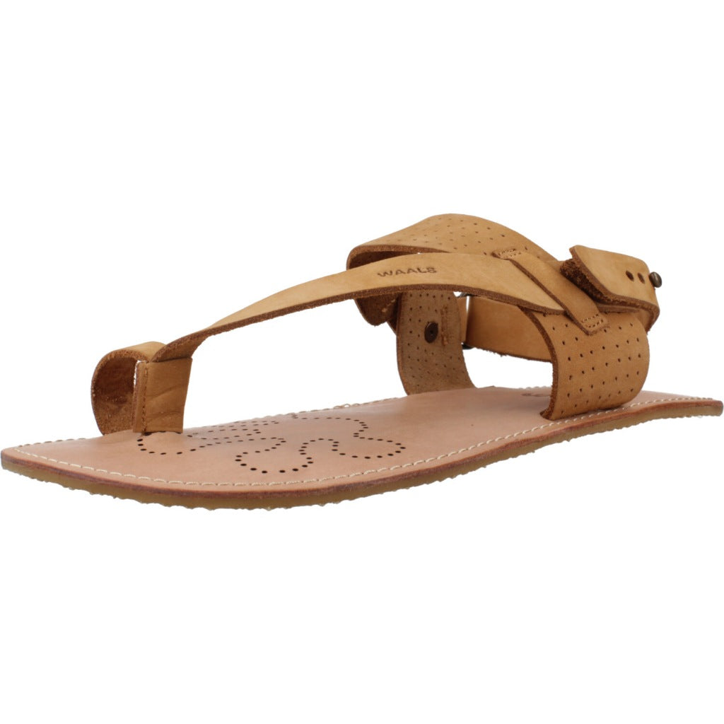 WAALS MASAI en color CAMEL (1)