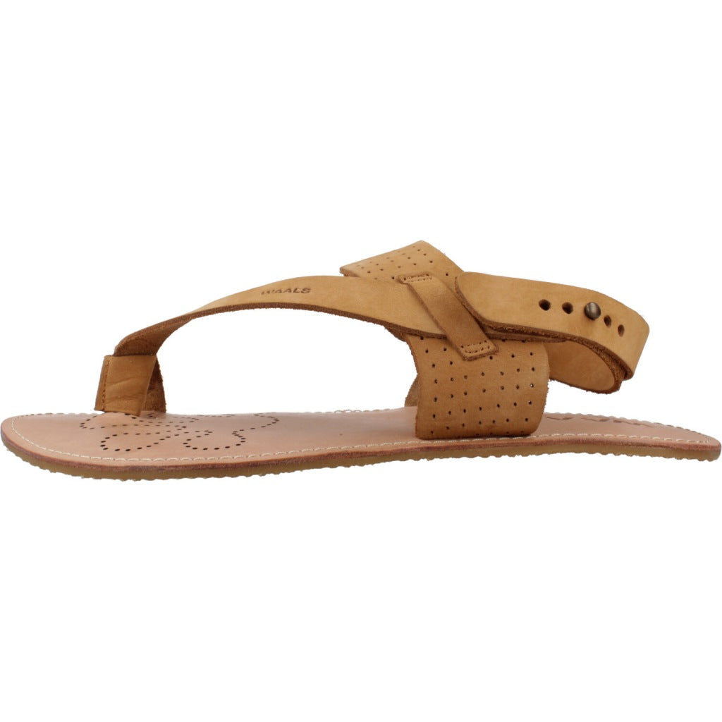 WAALS MASAI en color CAMEL (2)