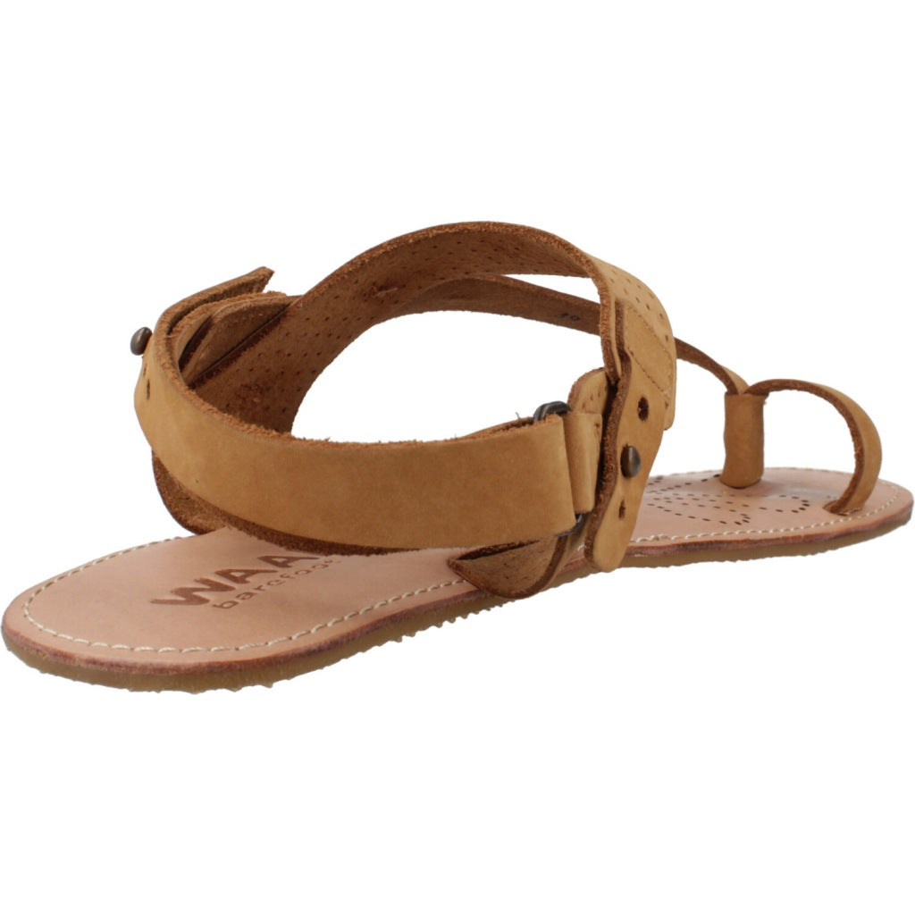 WAALS MASAI en color CAMEL (3)